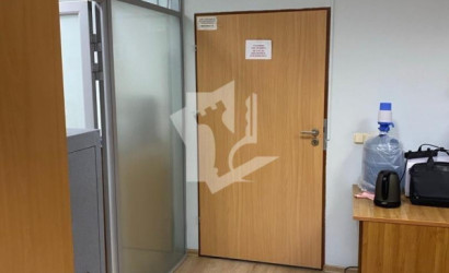 Аренда офиса, Минск, Некрасова ул., 114, 49.8 кв.м.. Фото 4