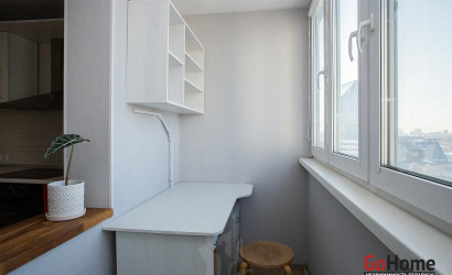 Купить 1-комнатную квартиру, Минск, Независимости просп., 143/1 (Первомайский район). Фото 15