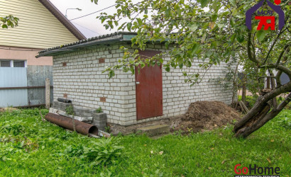 Купить дом, Молодечно, Кольцевой пер., 6 соток. Фото 9