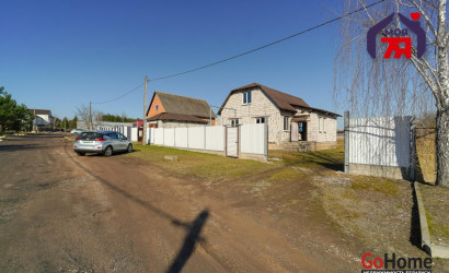 Купить дом, Богатырево, Садовая ул., 16.5 соток. Фото 23