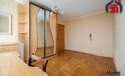 Купить 3-комнатную квартиру, Минск, Голодеда ул., 5/2(Заводской район). Фото 4