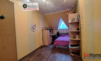 Купить коттедж, Полоцк, Котовского ул., 21, 8 соток. Фото 31