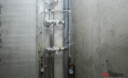 Купить 1-комнатную квартиру, Минск, Леонида Щемелёва ул., 30 (Октябрьский район). Фото 11