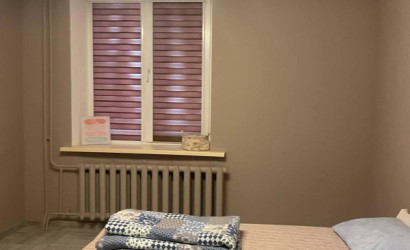 Купить 4-комнатную квартиру, Витебск, Октябрьский проезд, 11. Фото 9