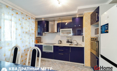 Купить 3-комнатную квартиру, Минск, Великоморская ул., 12 (Ленинский район). Фото 15