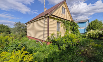 Купить дачу, СТ Импульс-Садовод, Лесная, 62, 5 соток. Фото 1