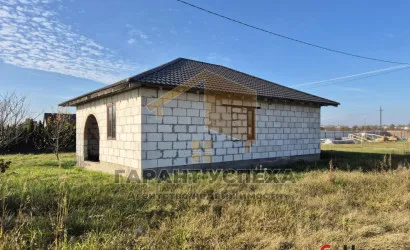  2-этаж.(80 м2), Чернавчицы(Южная)