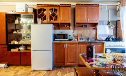 Купить дом, Марьина Горка, Первомайский, 12, 11 соток. Фото 15