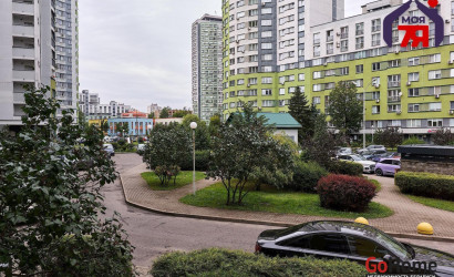 Купить 2-комнатную квартиру, Минск, Скрыганова ул., 16 (Фрунзенский район). Фото 6