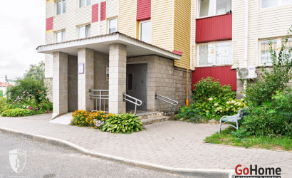 Купить 2-комнатную квартиру, Минск, Выготского, 39(Центральный район). Фото 36