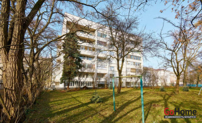 Купить 4-комнатную квартиру, Минск, Войсковый, 10 (Партизанский район). Фото 26