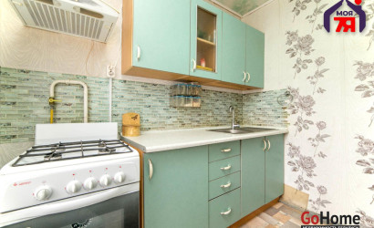 Купить 3-комнатную квартиру, Молодечно, Великий Гостинец ул., 76. Фото 8