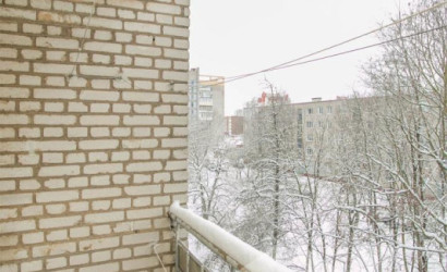 Купить 3-комнатную квартиру, Молодечно, Будавников ул., 11/А. Фото 7