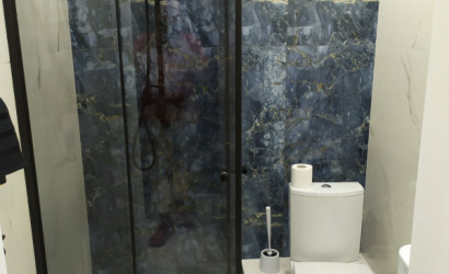 Снять 1-комнатную квартиру на сутки, Гродно, Доминиканская ул., 17, Гродно. Фото 12