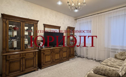 Купить 1-комнатную квартиру, Брест, ул. Героев обороны Брестской крепости, д. . Фото 1