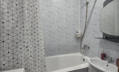 Снять 2-комнатную квартиру на сутки, Гомель, Пр-т Ленина, 47. Фото 3