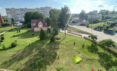 Купить 3-комнатную квартиру, Слоним, 17 Сентября ул., 9. Фото 18