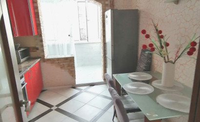 Снять 1-комнатную квартиру на сутки, Гродно, просп. Клецкова, д. 42. Фото 8