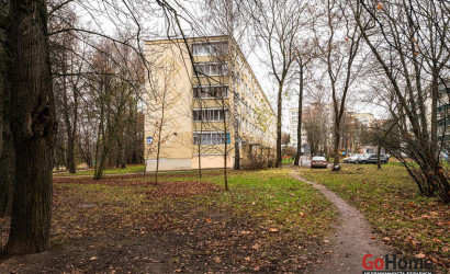 Купить 2-комнатную квартиру, Минск, Казинца ул., 51/1(Октябрьский район). Фото 12