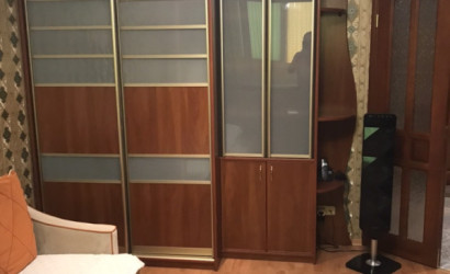 Снять 1-комнатную квартиру, Минск, ул. Пономаренко, д.  (Фрунзенский район). Фото 9