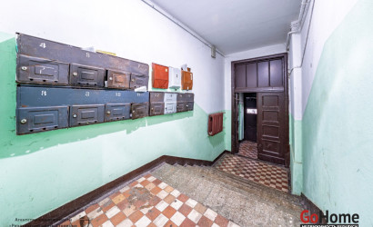 Купить 1-комнатную квартиру, Минск, ул. Люксембург Розы, д. 109 (Московский район). Фото 13