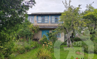 Купить дом в деревне, Журавлик-2008, 6 соток. Фото 13