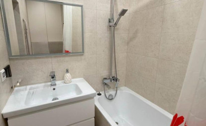 Купить 3-комнатную квартиру, Минск, Михаила Савицкого ул. 12(Октябрьский район). Фото 17