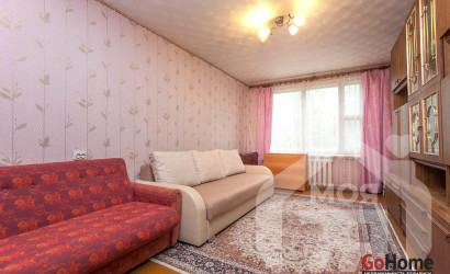 Купить 4-комнатную квартиру, Людвиново, Белорусская ул., 18. Фото 2