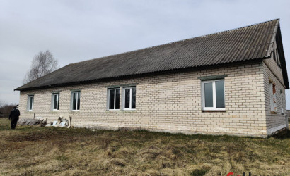 Купить дом, Волколата, Молодёжная, 8, 20 соток. Фото 4