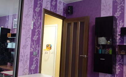 Купить 1-комнатную квартиру, Витебск, Московский, 107/1. Фото 13