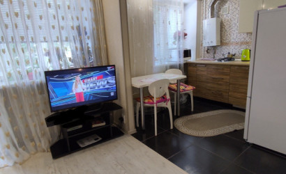 Снять 1-комнатную квартиру на сутки, Гомель, Красноармейская, дом 2А. Фото 4