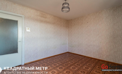 Купить 1-комнатную квартиру, Минск, Хоружей ул., 10/2 (Советский район). Фото 7