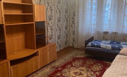 Снять 2-комнатную квартиру на сутки, Волковыск, Панковой, д. 5. Фото 2