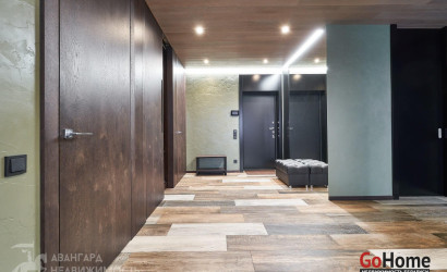 Купить 2-комнатную квартиру, Минск, Ратомская ул., 7 (Центральный район). Фото 20