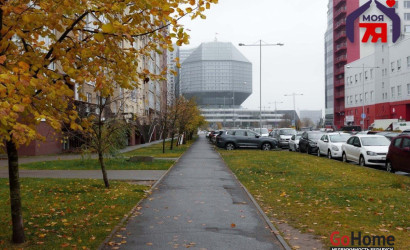 Купить 2-комнатную квартиру, Минск, Мстиславца ул., 20 (Первомайский район). Фото 26