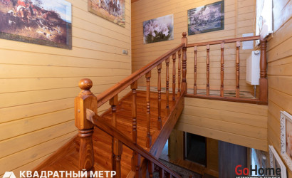 Купить коттедж, Старинки, Центральная ул., 11 соток. Фото 10