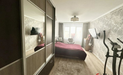 Купить 3-комнатную квартиру, Гродно, Домбровского, 61. Фото 8