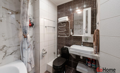 Снять 1-комнатную квартиру на сутки, Минск, Ольшевского 1а (Фрунзенский район). Фото 14