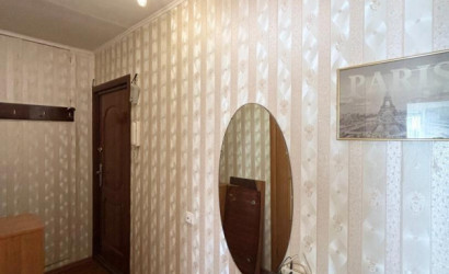 Купить 1-комнатную квартиру, Солигорск, Ленинского Комсомола ул., 23. Фото 11