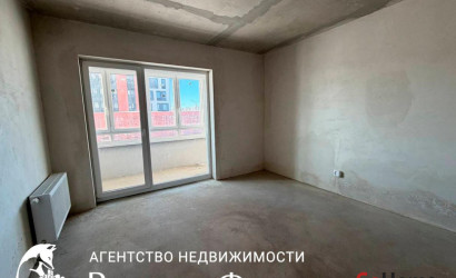 Купить 1-комнатную квартиру, Копище д., Николая Камова ул. 1. Фото 8