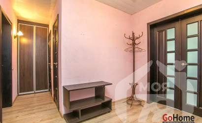 Купить 2-комнатную квартиру, Нарочь, Октябрьская ул., 5. Фото 1