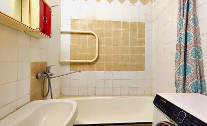 Купить 3-комнатную квартиру, Гродно, Курчатова, 32. Фото 19