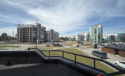 Купить 3-комнатную квартиру, Гродно, Ивана Якубовского, 9А. Фото 4