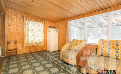 Купить дом в деревне, Автомобилист №2, 10 соток. Фото 13