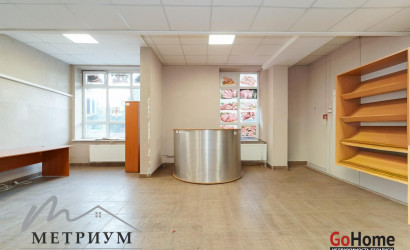 Аренда помещения, Минск, Тургенева ул., 7,  70 кв.м.. Фото 9