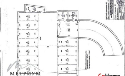 Аренда склада, Минск, Лынькова ул., 19/3, 469.7 кв.м.. Фото 14