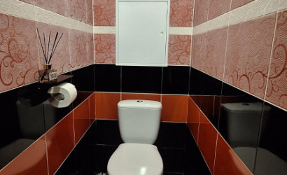 Снять 1-комнатную квартиру на сутки, Витебск, ул. Правды , д. 66К. Фото 16