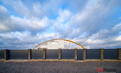 Купить дом, Лужки, Банная ул., 19/б, 15 соток. Фото 2