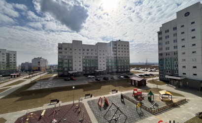 Купить 2-комнатную квартиру, Гродно, Виктора Глухова, 8. Фото 14