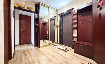 Купить 2-комнатную квартиру, Минск, Кунцевщина ул., 37(Фрунзенский район). Фото 14